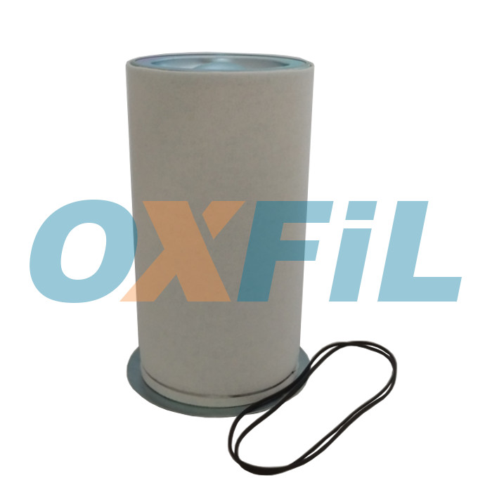 Side of SP.6031 - Separator